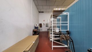 Nave industrial en alquiler en Polígonos - Recinto Ferial Cortijo de Torres en Málaga