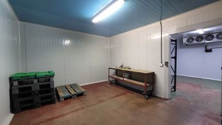 Nave industrial en alquiler en Polígonos - Recinto Ferial Cortijo de Torres en Málaga
