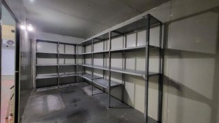 Nave industrial en alquiler en Polígonos - Recinto Ferial Cortijo de Torres en Málaga