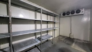 Nave industrial en alquiler en Polígonos - Recinto Ferial Cortijo de Torres en Málaga