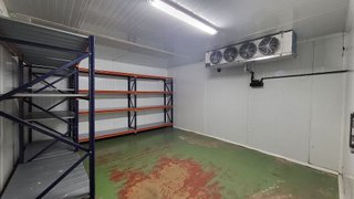 Nave industrial en alquiler en Polígonos - Recinto Ferial Cortijo de Torres en Málaga