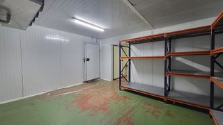 Nave industrial en alquiler en Polígonos - Recinto Ferial Cortijo de Torres en Málaga