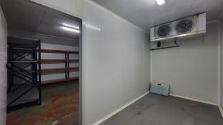 Nave industrial en alquiler en Polígonos - Recinto Ferial Cortijo de Torres en Málaga