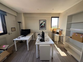 Oficina en alquiler en Almenara en Madrid