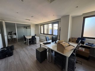 Oficina en alquiler en Almenara en Madrid