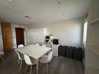 Oficina en alquiler en Almenara en Madrid
