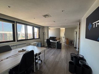 Oficina en alquiler en Almenara en Madrid