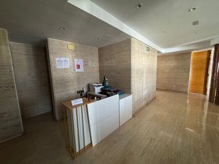 Oficina en alquiler en Almenara en Madrid