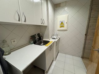 Oficina en alquiler en Almenara en Madrid