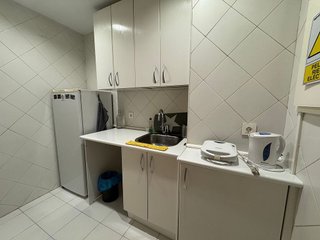 Oficina en alquiler en Almenara en Madrid