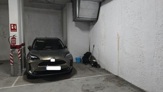 Garaje en venta en Juan Flórez - San Pablo en Coruña (A)