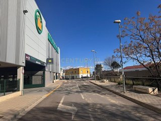 Chalet en venta en Cheste