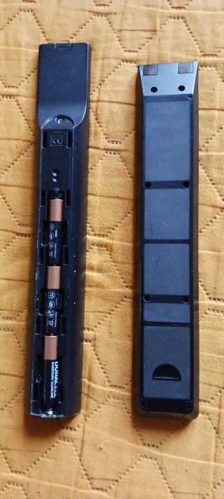Mandos Bang & Olufsen