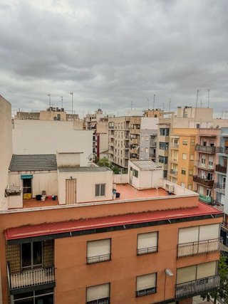 Piso en alquiler en Pont Nou - Corazón de Jesús en Elche