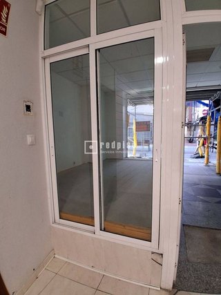Local comercial en alquiler en Agra del Orzán - Ventorrillo - Vioño en Coruña (A)