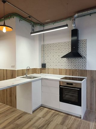 Local comercial en venta en La Bordeta en Barcelona
