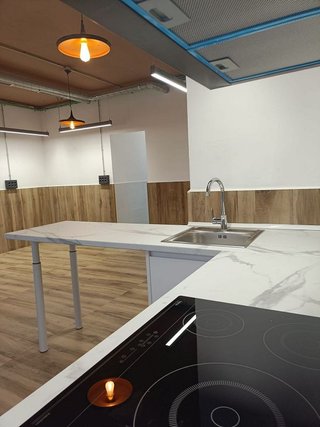 Local comercial en venta en La Bordeta en Barcelona