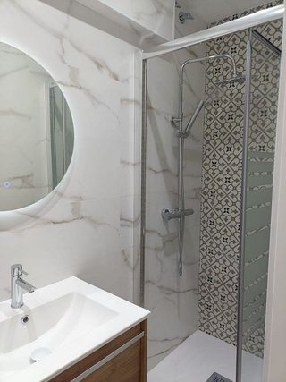 Local comercial en venta en La Bordeta en Barcelona