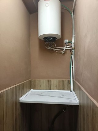 Local comercial en venta en La Bordeta en Barcelona