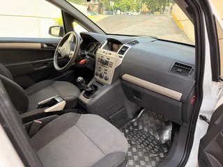 Opel Zafira 2010
