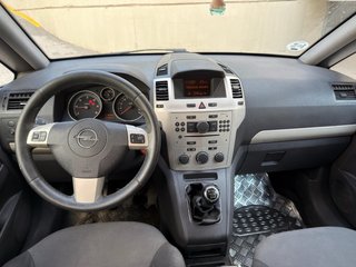 Opel Zafira 2010