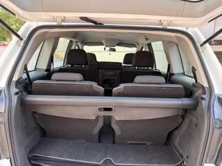 Opel Zafira 2010