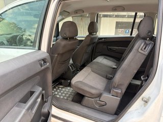 Opel Zafira 2010