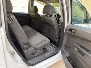 Opel Zafira 2010