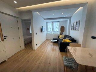 Piso en alquiler en Centro en Ferrol