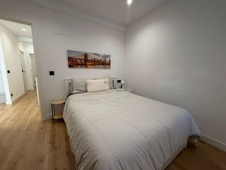 Piso en alquiler en Centro en Ferrol