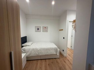 Piso en alquiler en Centro en Ferrol