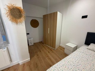 Piso en alquiler en Centro en Ferrol
