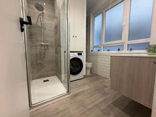 Piso en alquiler en Centro en Ferrol