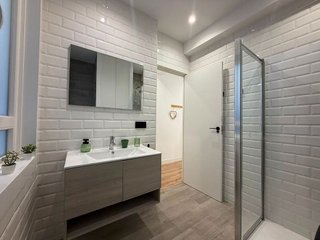 Piso en alquiler en Centro en Ferrol