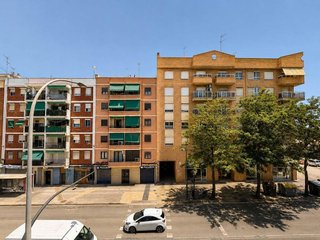 Piso en alquiler en Sant Marcel·lí en Valencia