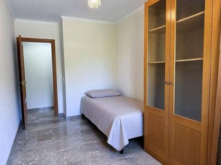 Piso en alquiler en Sant Marcel·lí en Valencia