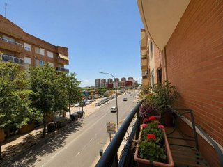 Piso en alquiler en Sant Marcel·lí en Valencia