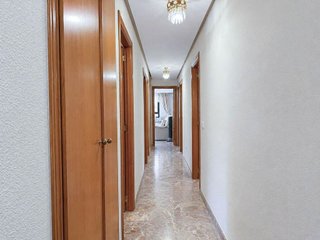 Piso en alquiler en Sant Marcel·lí en Valencia