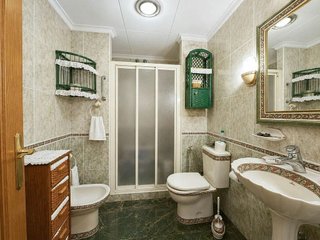 Piso en alquiler en Sant Marcel·lí en Valencia