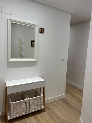 Piso en alquiler en Trinitat en Valencia