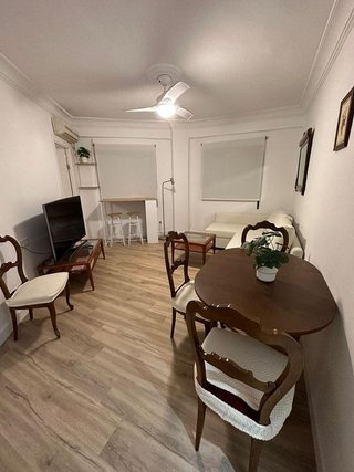 Piso en alquiler en Trinitat en Valencia