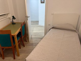 Piso en alquiler en Trinitat en Valencia