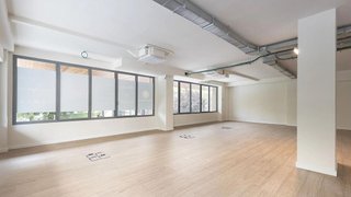 Oficina en alquiler en Vila de Gràcia en Barcelona