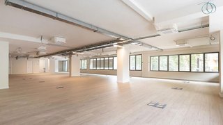 Oficina en alquiler en Vila de Gràcia en Barcelona
