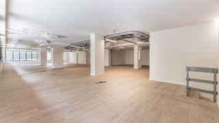 Oficina en alquiler en Vila de Gràcia en Barcelona