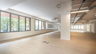 Oficina en alquiler en Vila de Gràcia en Barcelona