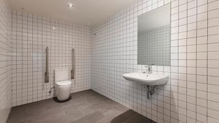 Oficina en alquiler en Vila de Gràcia en Barcelona
