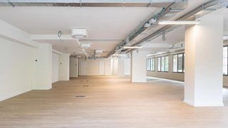 Oficina en alquiler en Vila de Gràcia en Barcelona