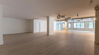 Oficina en alquiler en Vila de Gràcia en Barcelona