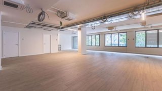 Oficina en alquiler en Vila de Gràcia en Barcelona